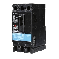 Siemens ED43B080 Sentron Molded Case Circuit Breaker
