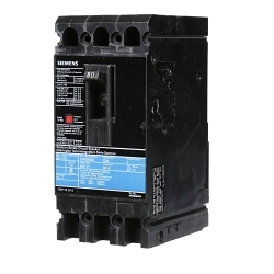 Siemens ED43B080L Sentron Molded Case Circuit Breaker