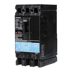 Siemens ED43B100L Sentron Molded Case Circuit Breaker