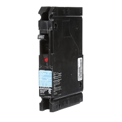 Siemens ED61B020 Sentron Molded Case Circuit Breaker