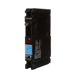 Siemens ED61B040 Sentron Molded Case Circuit Breaker