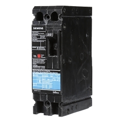 Siemens ED62B020 Sentron Molded Case Circuit Breaker