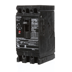 Siemens ED63A002 Sentron Molded Case Circuit Breaker