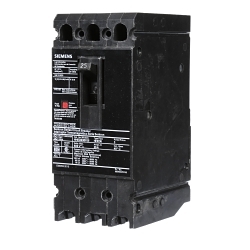 Siemens ED63A003 Sentron Molded Case Circuit Breaker