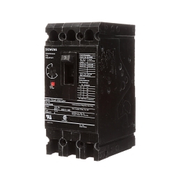 Siemens ED63A005 Sentron Molded Case Circuit Breaker