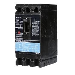 Siemens ED63B020 Sentron Molded Case Circuit Breaker