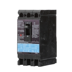 Siemens ED63B020L Sentron Molded Case Circuit Breaker