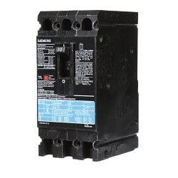 Siemens ED63B030 Sentron Molded Case Circuit Breaker