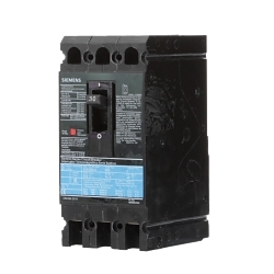 Siemens ED63B030L Sentron Molded Case Circuit Breaker