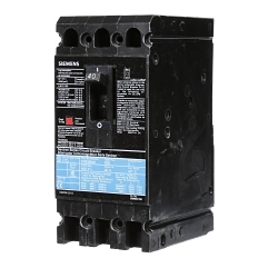 Siemens ED63B040 Sentron Molded Case Circuit Breaker