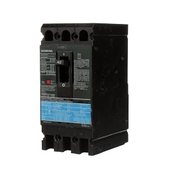 Siemens ED63B040L Sentron Molded Case Circuit Breaker