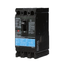 Siemens ED63B060L Sentron Molded Case Circuit Breaker