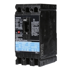Siemens ED63B070 Sentron Molded Case Circuit Breaker