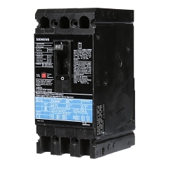 Siemens ED63B080L Sentron Molded Case Circuit Breaker