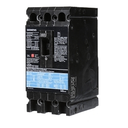 Siemens ED63B090 Sentron Molded Case Circuit Breaker
