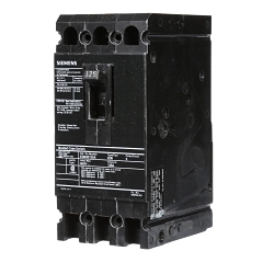 Siemens ED63S125A Molded Case Circuit Breaker