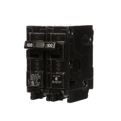 Siemens EQ9675 Molded Case Circuit Breaker
