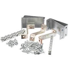 Siemens F657D Strap Kit