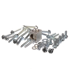 Siemens F671 Connection Strap Kit