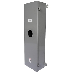 Siemens F672D Vacu-Break Mounting Kit