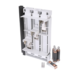 Siemens FBS250 Fast Bus Circuit Breaker