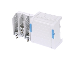 Siemens FBT600F Fastbus Infeed Module