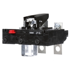 Siemens FD63T100 Sentron Breaker Trip Unit