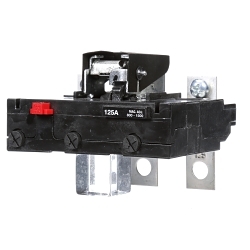 Siemens FD63T125 Sentron Breaker Trip Unit