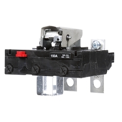 Siemens FD63T150 Sentron Breaker Trip Unit