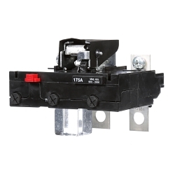 Siemens FD63T175 Sentron Breaker Trip Unit