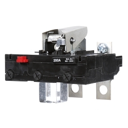 Siemens FD63T200 Sentron Breaker Trip Unit