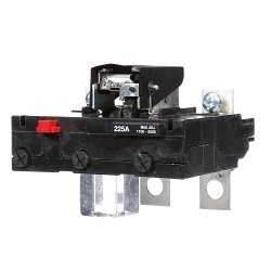 Siemens FD63T225 Sentron Breaker Trip Unit
