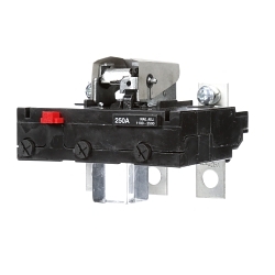 Siemens FD63T250 Sentron Breaker Trip Unit