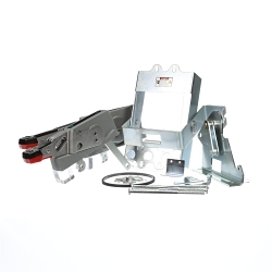 Siemens FDFBFR Sentron Disconnect Operating Handle
