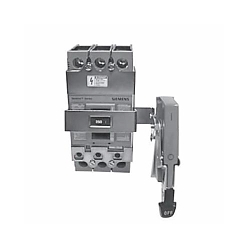 Siemens FDFBFR4 Sentron Operating Handle