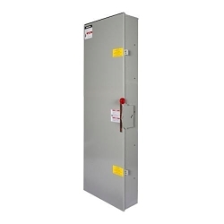Siemens FDS06L Switch Operator