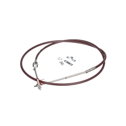 Siemens FHOEC072 Sentron Max-Flex Handle Operator Cable