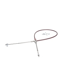 Siemens FHOJC048 Sentron Disconnect Flange Cable