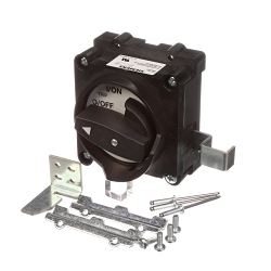 Siemens FMHOS Sentron Operating Mechanism
