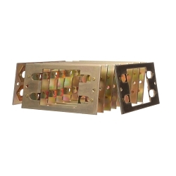 Siemens FP9555 Speedfax Face Mount Plate
