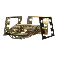 Siemens FP9556 Sentron Face Mount Plate