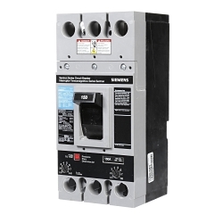Siemens FXD62B150 Sentron Molded Case Circuit Breaker