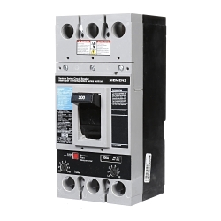 Siemens FXD62B200 Sentron Molded Case Circuit Breaker