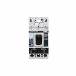 Siemens FXD62B250L Sentron Molded Case Circuit Breaker