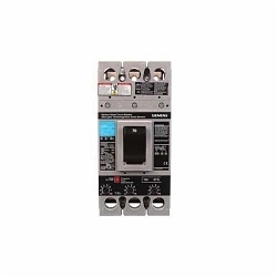 Siemens FXD63B070L Sentron Molded Case Circuit Breaker