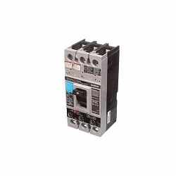 Siemens FXD63B080L Sentron Molded Case Circuit Breaker