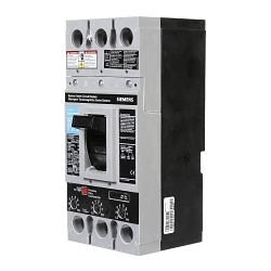 Siemens FXD63B100L Sentron Molded Case Circuit Breaker