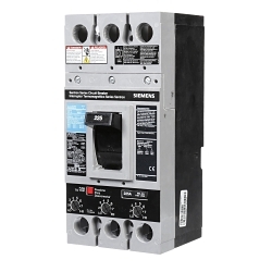 Siemens FXD63B225 Sentron Molded Case Circuit Breaker
