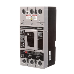 Siemens FXD63L150 Molded Case Circuit Breaker