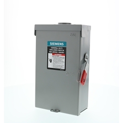 Siemens GF222NRA Safety Switch